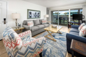 Seaspray Condos 210C